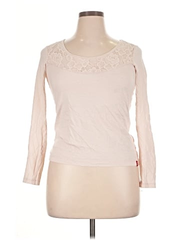Esprit 3/4 Sleeve T-Shirt (view 1)