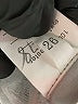 Unbranded 100% Polyester Gray Cocktail Dress Size 26 - photo 3