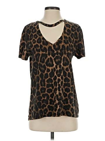 Pam & Gela Short Sleeve T-Shirt (view 1)