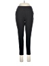 Kay Unger Solid Black Active Pants Size L (petite) - photo 1