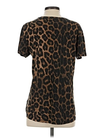 Pam & Gela Short Sleeve T-Shirt (view 2)