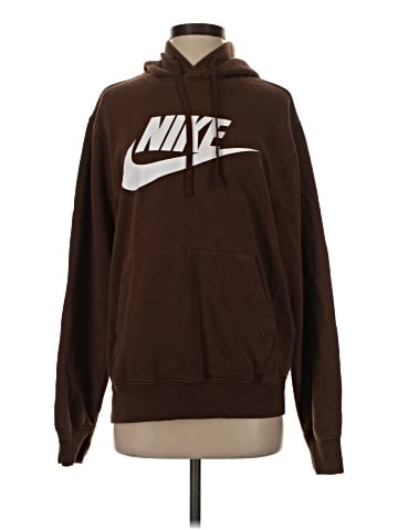 Nike Pullover Hoodie (view 1)