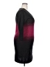 Venus Black 3/4 Sleeve Top Size 2X - photo 4
