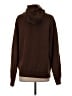 Nike Brown Pullover Hoodie Size S - photo 2
