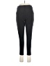 Kay Unger Solid Black Active Pants Size L (petite) - photo 2