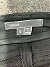 Vince. Solid Black Dress Pants Size 6 - photo 7
