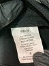 Vince. Solid Black Dress Pants Size 6 - photo 8