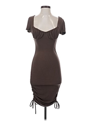 Princess Polly Cocktail Dress (view 1)