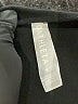 Athleta Solid Black Casual Dress Size S - photo 7