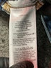 Madewell 100% Cotton Blue Jeans Size 26 waist - photo 5