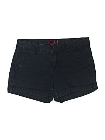Elle Shorts (view 1)