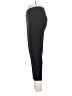 Kay Unger Solid Black Active Pants Size L (petite) - photo 5
