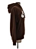 Nike Brown Pullover Hoodie Size S - photo 4