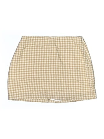 Abercrombie & Fitch Casual Skirt (view 1)
