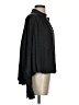 Free People 100% Polyester Black Long Sleeve Blouse Size XS - photo 4