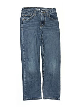 Wrangler Jeans Co Jeans