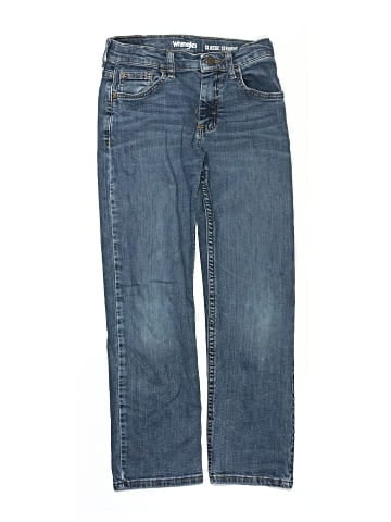 Wrangler Jeans Co Jeans (view 1)