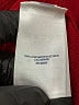 Lands' End 100% Cashmere Red Cashmere Pullover Sweater Size L - photo 8