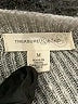 Treasure & Bond Gray Pullover Sweater Size M - photo 7