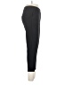 Kay Unger Solid Black Active Pants Size L (petite) - photo 4