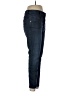 Guess Solid Blue Jeans Size 32 waist - photo 4