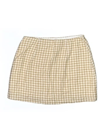 Abercrombie & Fitch Casual Skirt (view 2)