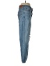 Levi's 100% Cotton Hearts Blue Jeans Size 28 waist - photo 4