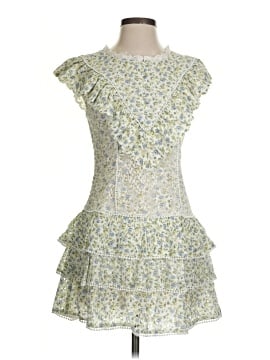 LoveShackFancy Cocktail Dress (view 1)