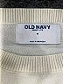 Old Navy Ivory Turtleneck Sweater Size M - photo 7