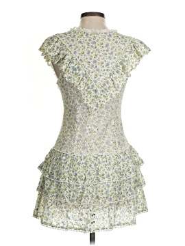 LoveShackFancy Cocktail Dress (view 2)