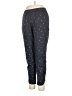 Marine Layer Polka Dots Black Casual Pants Size L - photo 1