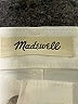 Madewell Silver Casual Pants Size 26 waist - photo 7