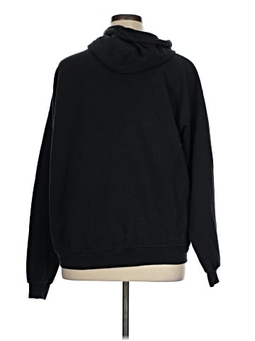 Hanes Zip Up Hoodie (view 2)