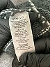 Vince. Stripes Gray Pullover Sweater Size 1X - photo 8
