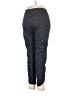 Marine Layer Polka Dots Black Casual Pants Size L - photo 2