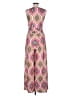Isle By Melis Kozan Pink Jumpsuit Size S - photo 2