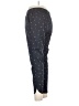 Marine Layer Polka Dots Black Casual Pants Size L - photo 5