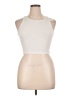 Unbranded Ivory Tank Top Size XL - photo 1