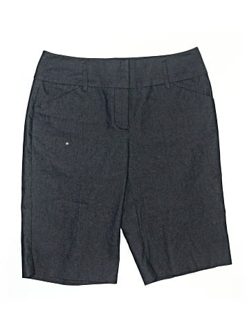 Dana Buchman Shorts (view 1)