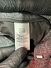 Talbots Chevron-herringbone Gray Dress Pants Size 8 - photo 8