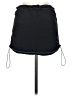 Unbranded Black Casual Skirt Size XS - photo 2