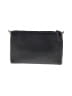 Tory Burch Black Leather Clutch One size - photo 2