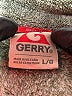 Gerry 100% Polyester Gray Pullover Sweater Size L - photo 7