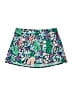 Kim Rogers Tropical Green Skort Size M - photo 1