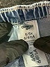 OshKosh B'gosh Floral Blue Skort Size 6 - 6X - photo 3