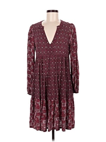 Maeve by Anthropologie Casual Dress (view 1)