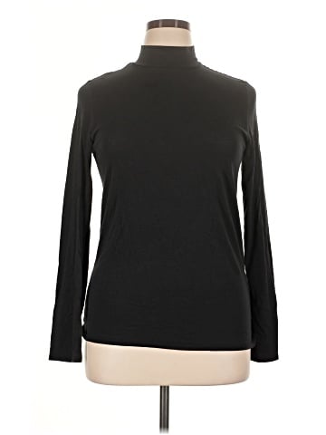 Everlane Long Sleeve Turtleneck (view 1)