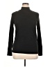 Everlane Black Long Sleeve Turtleneck Size XL - photo 1