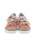 Vans Orange Sneakers Size 8 1/2 - photo 2