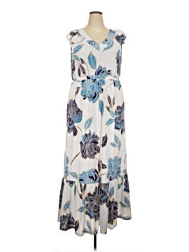 IMAN Casual Dress (view 1)